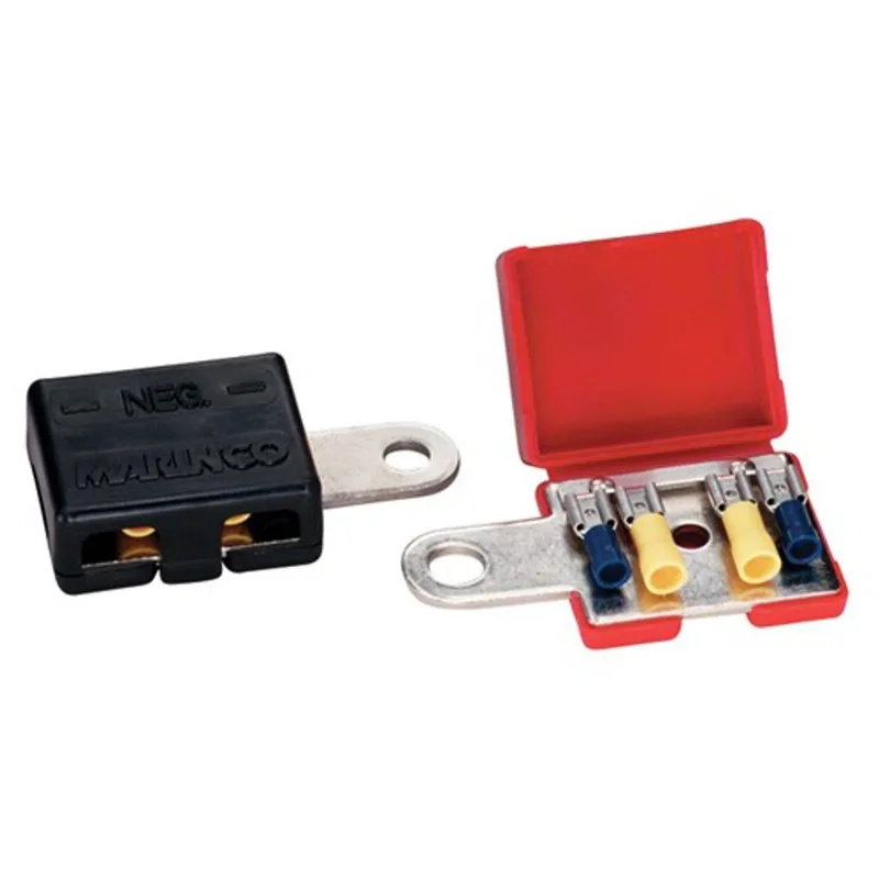 Marinco Multi Connection Battery Terminals